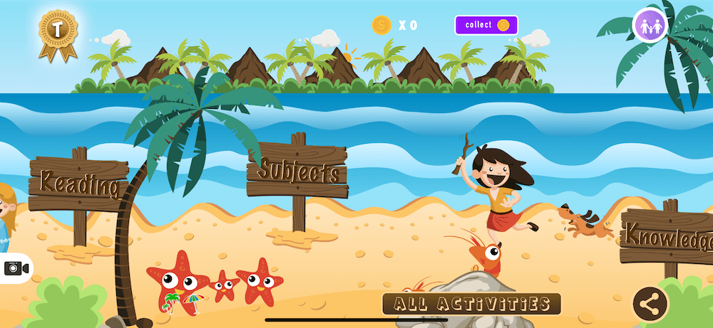 TALENE – Joyful Learning for Curious Kids